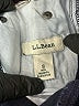 L.L.Bean Tweed Blue Jeans Size 8 - photo 7