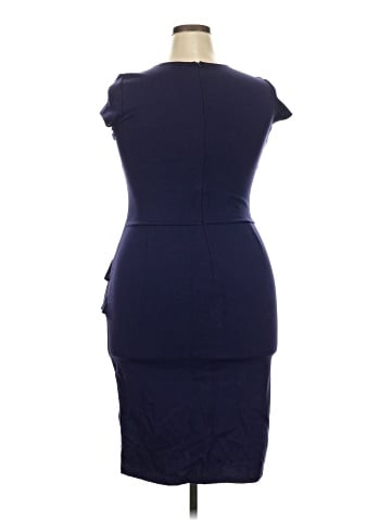 Love...ady Cocktail Dress (view 2)
