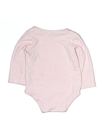 Hb Long Sleeve Onesie (view 2)