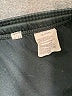 Under Armour 100% Polyester Black Track Pants Size XL (youth) - photo 3