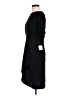 Bobeau Solid Black Cocktail Dress Size M - photo 5