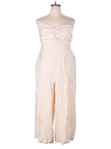 Shein Jumpsuit (view 1)