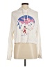 Good hYOUman White Pullover Hoodie Size M - photo 1