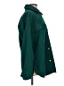 Wild Fable Green Coat Size XS - photo 4
