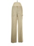 Kenneth Cole New York Tan Cargo Pants Size 8 - photo 1