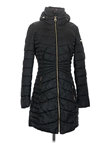 Laundry by Shelli Segal Coat (view 1)
