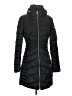 Laundry by Shelli Segal Black Coat Size S - photo 1
