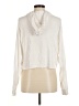 Good hYOUman White Pullover Hoodie Size M - photo 2