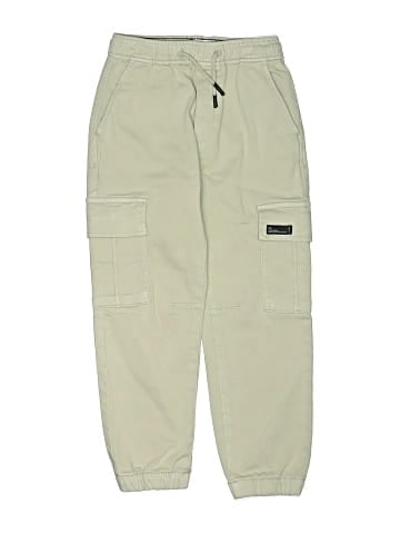 Zara Cargo Pants (view 1)
