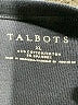 Talbots Black Short Sleeve Top Size XL - photo 7