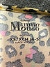 Disney Animal Print Yellow Dress Size 4 - 5 - photo 3