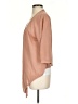 Akemi + Kin Solid Tan Cardigan Size 0 - photo 5