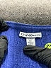 Croft & Barrow 100% Acrylic Blue Pullover Sweater Size 1X - photo 7