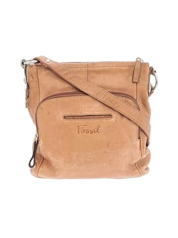 Fossil Crossbody Bag (view 1)