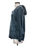 Nanette Lepore Teal Pullover Sweater Size S - photo 5
