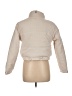 Vila Solid Ivory Snow Jacket Size M - photo 2