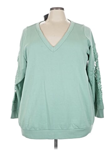 Torrid Sweatshirt (view 1)