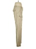 Kenneth Cole New York Tan Cargo Pants Size 8 - photo 4