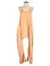 Unbranded Solid Tan Jumpsuit Size M - photo 1