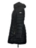 Laundry by Shelli Segal Black Coat Size S - photo 5