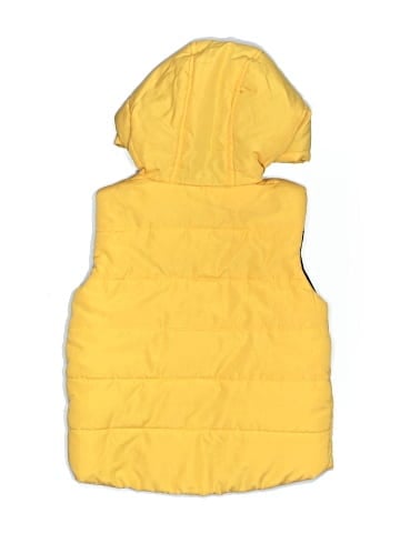 Little Me Vest (view 2)