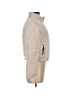 Vila Solid Ivory Snow Jacket Size M - photo 4
