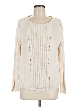 Lucky Brand Pullover Sweater (view 1)