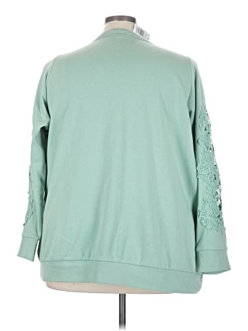 Torrid Sweatshirt (view 2)