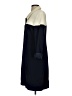 Dana Buchman 100% Polyester Blue Coat Size S - photo 5