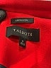 Talbots Red Blazer Size 8 - photo 6