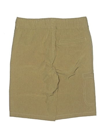 Tommy Hilfiger Khaki Shorts (view 2)