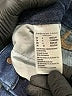 American Eagle Outfitters Solid Blue Jeans Size 6R - photo 7