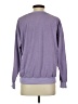 Shein 100% Polyester Purple Pullover Sweater Size XS - photo 2