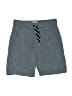 Old Navy Chevron-herringbone Blue Shorts Size 6 - 7 - photo 1