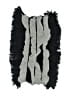 Betsey Johnson Black Scarf One size - photo 2