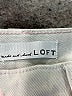 Ann Taylor LOFT Gray Silver Jeans Size 30 waist - photo 7