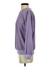 Shein 100% Polyester Purple Pullover Sweater Size XS - photo 5