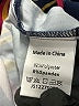 Unbranded Tropical Blue Romper Size M - photo 5