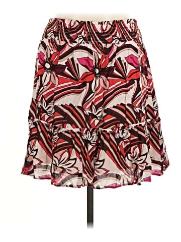 By Anthropologie Casual Skirt (view 1)