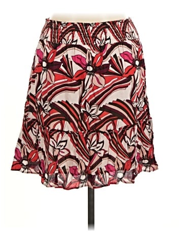By Anthropologie Casual Skirt (view 2)