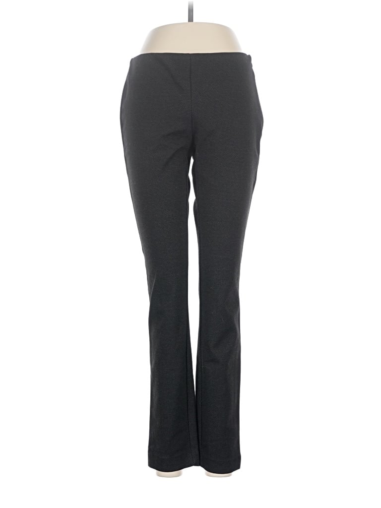 Pre-owned Kenar Dress Pants In Gray