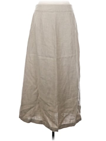 Eileen Fisher Casual Skirt (view 2)