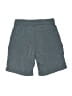 Old Navy Chevron-herringbone Blue Shorts Size 6 - 7 - photo 2