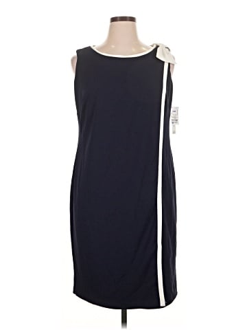 Glamour Cocktail Dress (view 1)