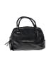 Coach Black Satchel One size - photo 1