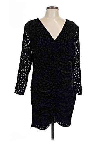 Smythe Cocktail Dress (view 1)