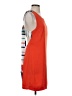 Lulus 100% Polyester Color Block Orange Casual Dress Size S - photo 4