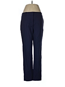 Mm. La Fleur Wool Pants