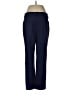 MM. LaFleur Blue Wool Pants Size 8 - photo 2