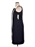 Glamour Blue Cocktail Dress Size 16 - photo 5